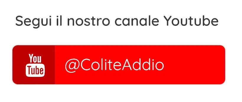 canale youtube coliteaddio